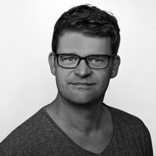 Rolf Tiemann Potraitfoto von Rolf Tiemann